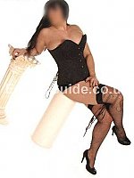 Leeds Escort - AimeeStar escort girl in Leeds