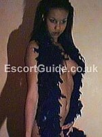 Nottingham Escort - AleshaXXX escort girl in Nottingham