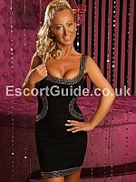 Reading Escort - Lisa-35 escort girl in Reading