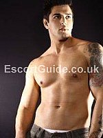 Edinburgh Escort - Lukas_Gogo escort girl in Edinburgh