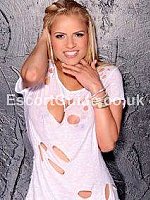 Belfast Escort - Mary_Jennifer escort girl in Belfast