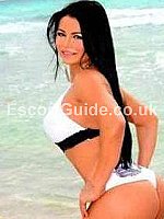 Aberdeen Escort - Ts_Italian escort girl in Aberdeen