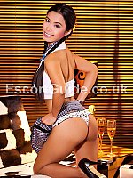Leeds Escort - Hot-Kamila escort girl in Leeds