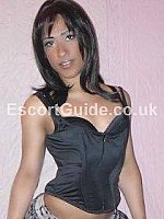 Glasgow Escort - Sofia-Tv escort girl in Glasgow