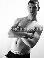 Manchester Escort - LewisBerry escort girl in Manchester