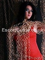 Glasgow Escort - TS_Liz escort girl in Glasgow