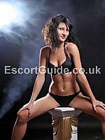 Belfast Escort - Dayan escort girl in Belfast