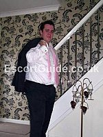 Birmingham Escort - Arron escort girl in Birmingham