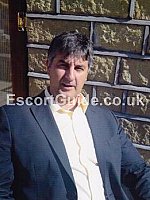 Leeds Escort - Bob_45 escort girl in Leeds