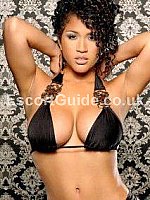Glasgow Escort - Talita_24 escort girl in Glasgow