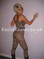 Leeds Escort - Horny_Jessica escort girl in Leeds