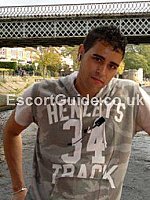 Bradford Escort - Dale_23 escort girl in Bradford