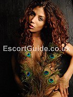 London Escort - Maya_34 escort girl in London