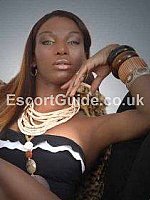Edinburgh Escort - Ts-Naomi-23 escort girl in Edinburgh