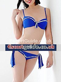 Liverpool Escort - Eva escort girl in Liverpool