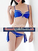 Liverpool Escort - Eva escort girl in Liverpool