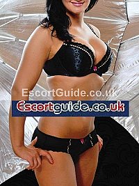 Liverpool Escort - Sienna escort girl in Liverpool