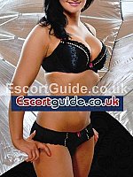 Liverpool Escort - Sienna escort girl in Liverpool