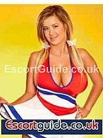 Bristol Escort - Simone escort girl in Bristol