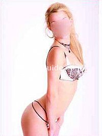 Newcastle Escort - Aimee escort girl in Newcastle
