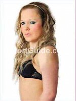 Newcastle Escort - JC escort girl in Newcastle