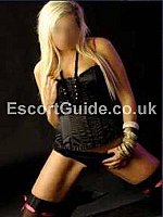 Heathrow Escort - Tiffany escort girl in Heathrow