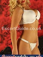 Nottingham Escort - Paris escort girl in Nottingham