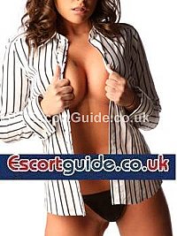 Chester Escort - Lois escort girl in Chester