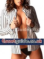 Chester Escort - Lois escort girl in Chester