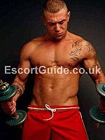 Luton Escort - Dario-26 escort girl in Luton