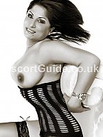 Sheffield Escort - MyhaYo escort girl in Sheffield