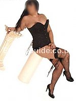 Leeds Escort - AimeeStar escort girl in Leeds