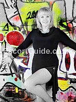 Northampton Escort - Lady Ellen escort girl in Northampton