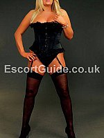 Northampton Escort - Honey_Busty escort girl in Northampton