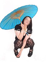 Wolverhampton Escort - Sasha escort girl in Wolverhampton