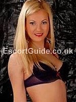 Aberdeen Escort - Melissa_18 escort girl in Aberdeen