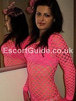 Glasgow Escort - Roxanne_24 escort girl in Glasgow