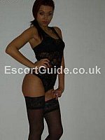Glasgow Escort - Sexy Sara escort girl in Glasgow